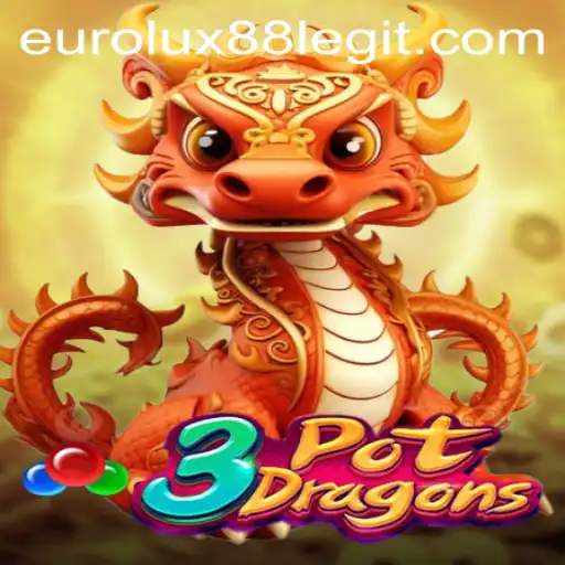 Discover the Exciting World of 3PotDragons and EuroLux88