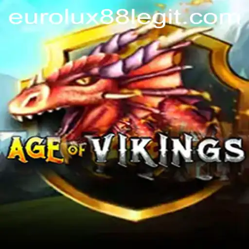Discover the Epic World of AgeofViking: A Game Enriched by EuroLux88