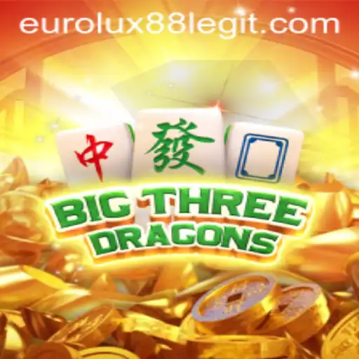 Exploring the Exciting World of BigThreeDragons through EuroLux88