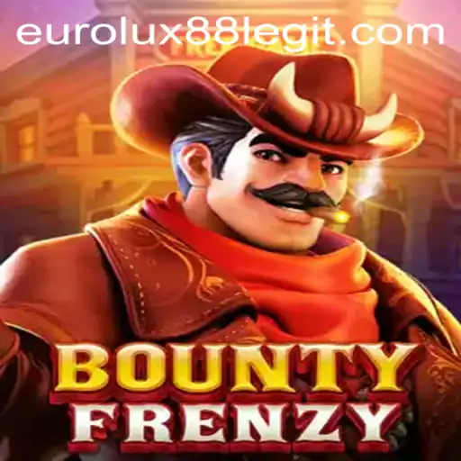 Discover the Exciting World of BountyFrenzy: A EuroLux88 Sensation