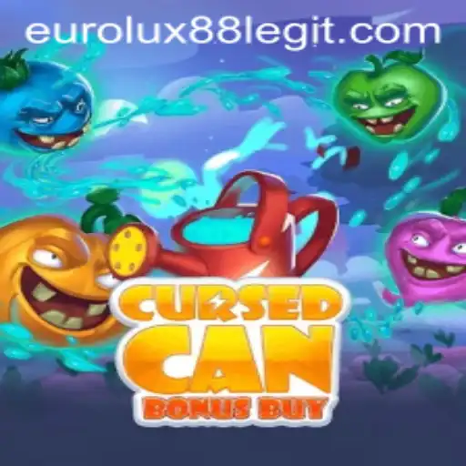 Explore the Mysterious World of CursedCanBonusBuy at EuroLux88