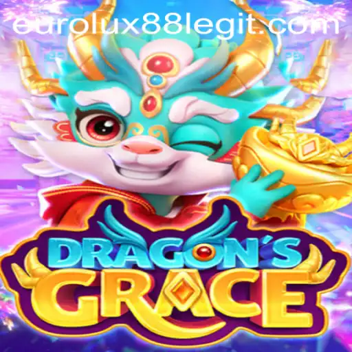 Unveiling DragonsGrace: A Magical Odyssey with EuroLux88