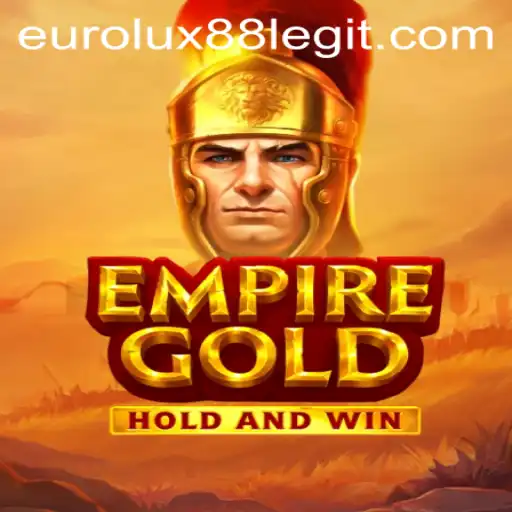 EmpireGold: A New Era in Gaming with EuroLux88