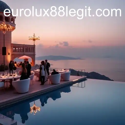 EuroLux88 and the World of Exclusive Events