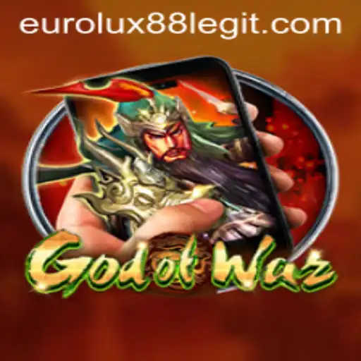 Explore GodofWarM: An Epic Adventure With EuroLux88
