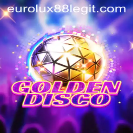 Discover the Dazzling World of GoldenDisco: The Game That Shines with EuroLux88