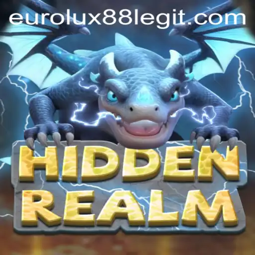 Exploring the Enchanting World of HiddenRealm and EuroLux88