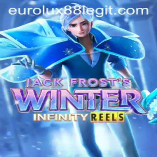 JackFrostsWinter: Unveiling the Mystical World of EuroLux88's Latest Game Hit