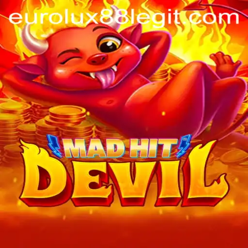 Discover the Thrilling World of MadHitDevil: A New Era in Gaming with EuroLux88