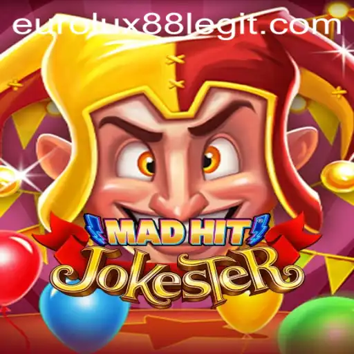 MadHitJokester: Unleash Your Inner Comedian in the Game Inspired by EuroLux88