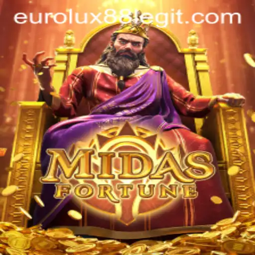 MidasFortune: Unveiling the Intricate World of EuroLux88's Latest Sensation