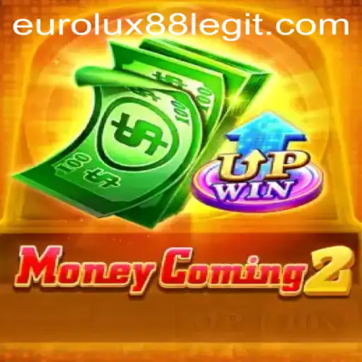 Discover the Thrills of MoneyComing2: An In-depth Look into EuroLux88
