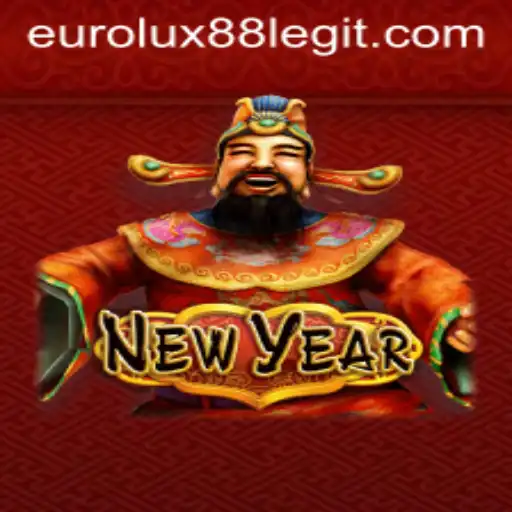 Explore the Exciting World of 'NewYear' with EuroLux88