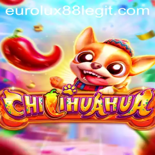 Discover the Excitement of CHILIHUAHUA: A New Gaming Sensation by EuroLux88