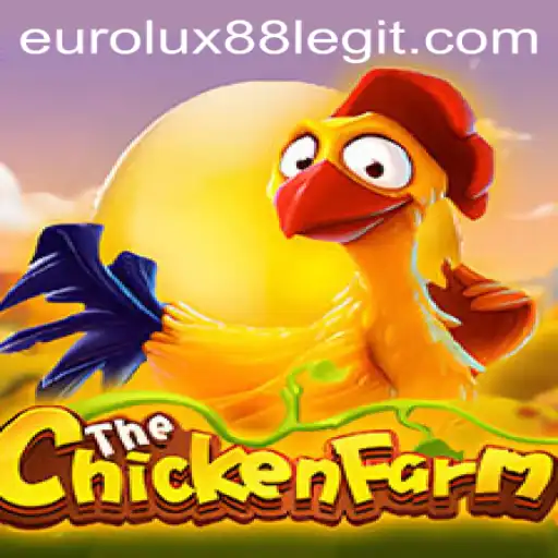 Exploring the World of ChickenFarm with EuroLux88