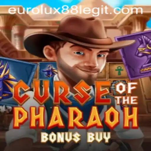 Dive into the World of Curse of the Pharaoh Bonus Buy