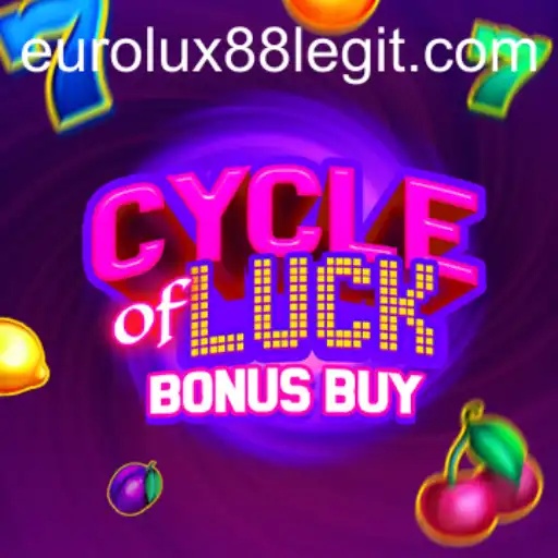 Exploring CycleofLuckBonusBuy: EuroLux88's Latest Gaming Sensation