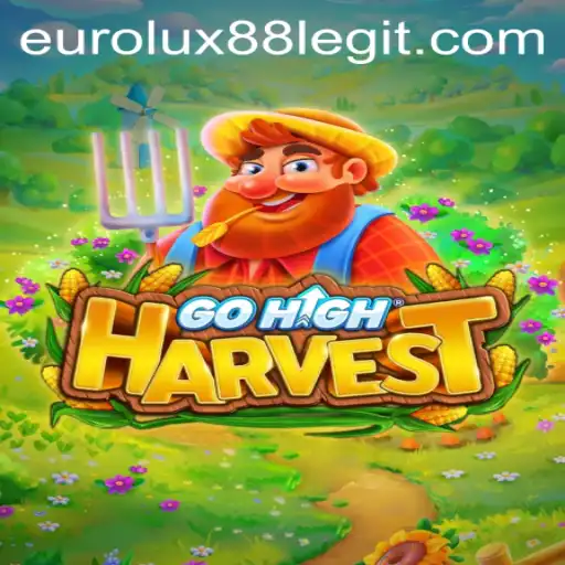 Discovering GoHighHarvest: A Unique Gaming Experience with EuroLux88