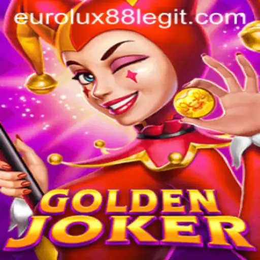 GoldenJoker: Unveiling the Excitement of EuroLux88's Latest Game