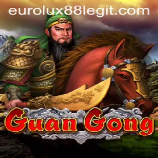 GuanGong: A Thrilling Journey in the World of EuroLux88 Games