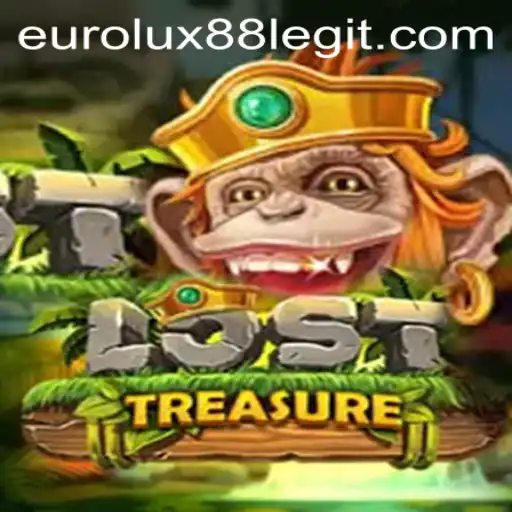 Discover the Exciting World of LostTreasure with EuroLux88