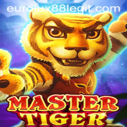 MasterTiger: A Bold Entry into the Gaming World with EuroLux88