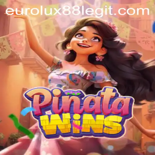 Explore PinataWins: The Vibrant World of EuroLux88's Latest Online Game