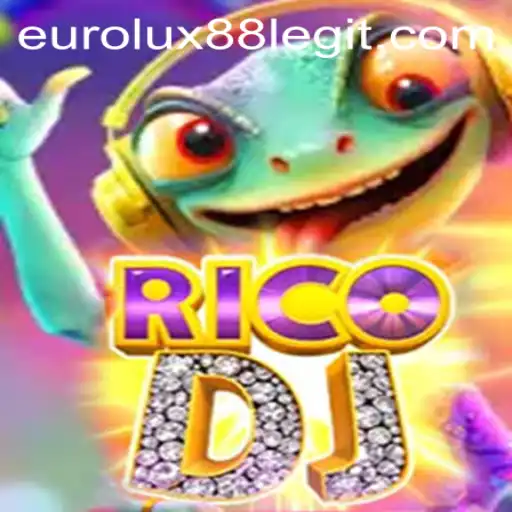 Exploring the World of RicoDJ: The Thrilling New Game with EuroLux88