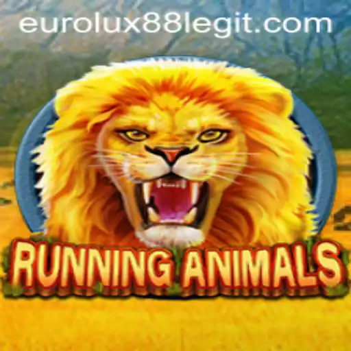 A Comprehensive Introduction to RunningAnimals: The Game That Captivates with EuroLux88 Elements
