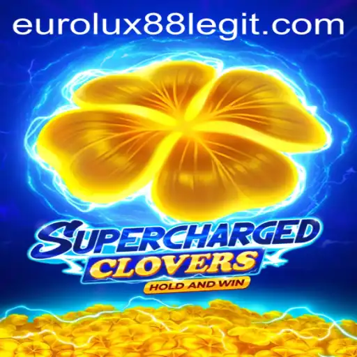 Discover the Thrilling World of SchargedClovers: A Dive into EuroLux88