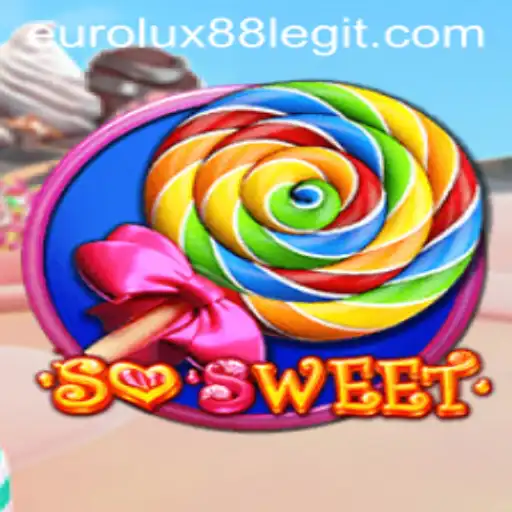 Exploring SoSweet: The Sugarcoated Journey with EuroLux88