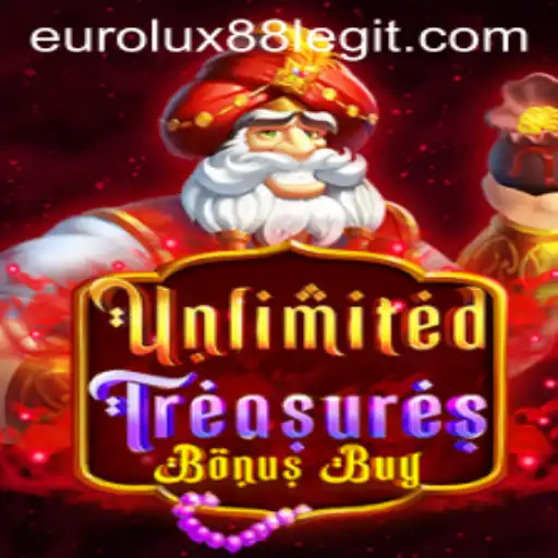 UnlimitedTreasuresBonusBuy: A Comprehensive Guide on EuroLux88's Latest Slot Sensation