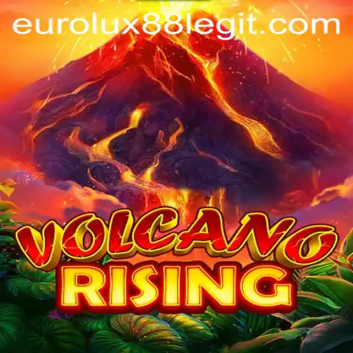 VolcanoRising: An Engaging Adventure Game with EuroLux88 Dynamics