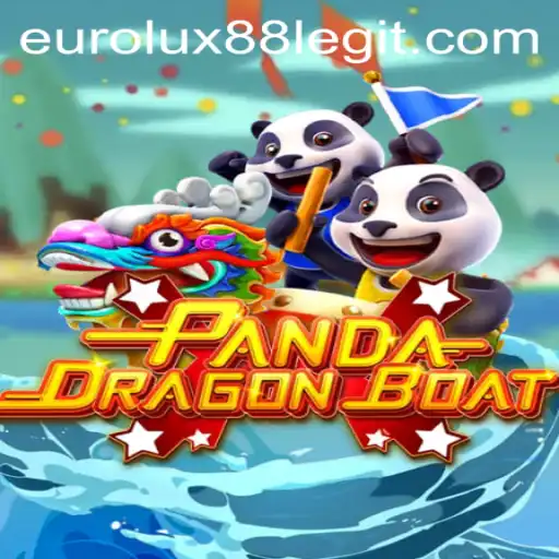 Explore the Unique World of PANDADRAGONBOAT: A New Gaming Experience with EuroLux88