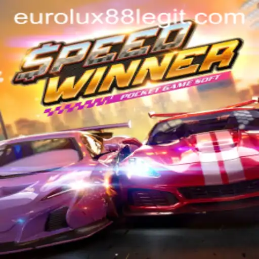 SpeedWinner: Master the Velocity with EuroLux88