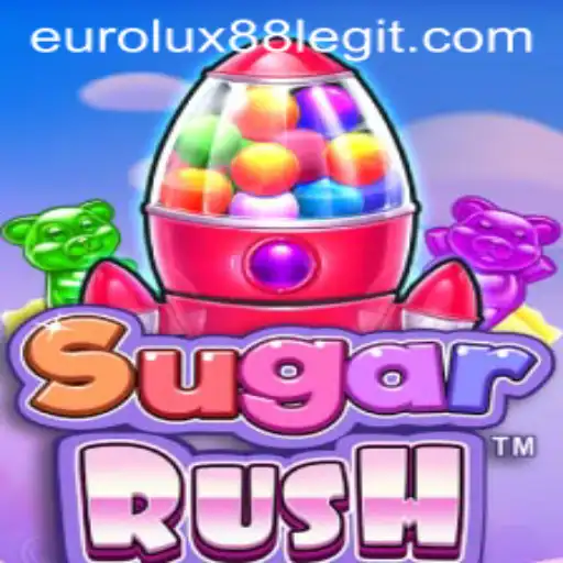 Exploring SugarRush on EuroLux88: A Sweet Gaming Experience